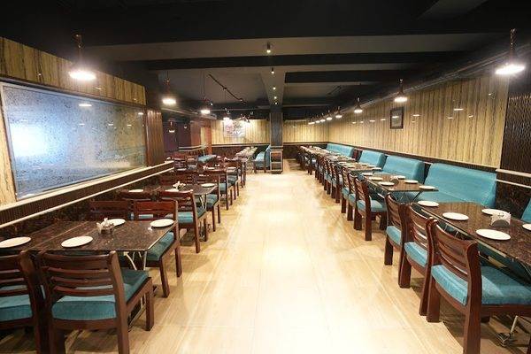 Cafe Bahar